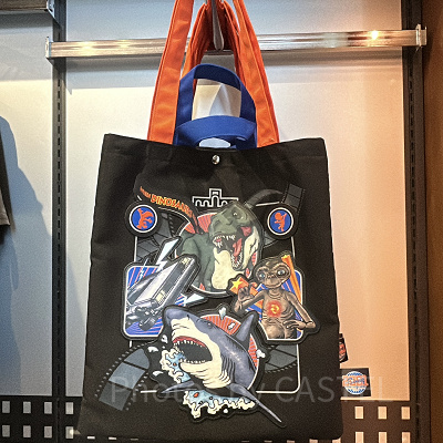 トートバッグ