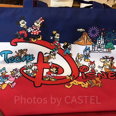 トートバッグ