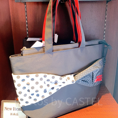 トートバッグ