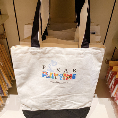 トートバッグ