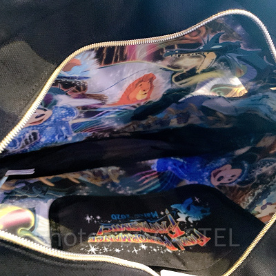 トートバッグ