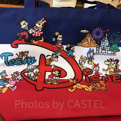 トートバッグ