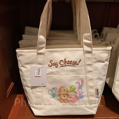 トートバッグ