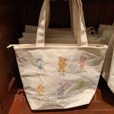 トートバッグ