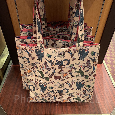 トートバッグ