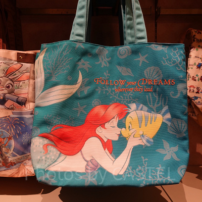 トートバッグ