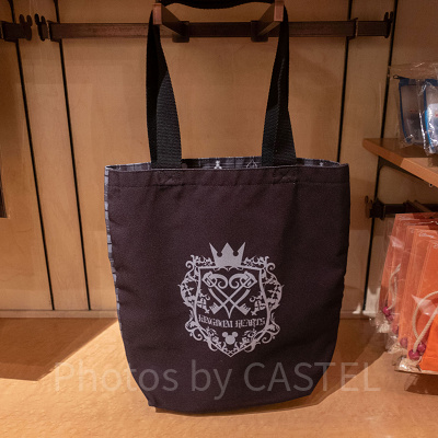 トートバッグ（モノグラム）