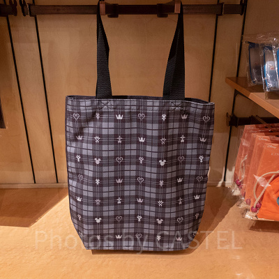 トートバッグ（モノグラム）