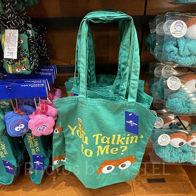 トートバッグオスカー