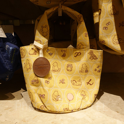 トートバッグ（小）