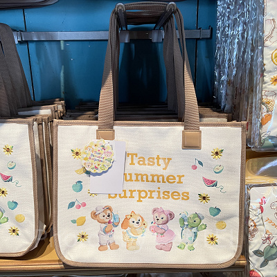 トートバッグ（テイスティ・サマー・サプライズグッズ）
