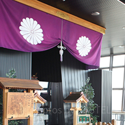 タワー大神宮