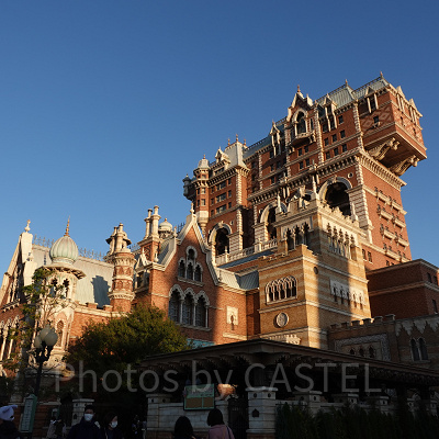 タワー・オブ・テラー