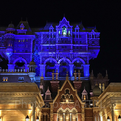 タワー・オブ・テラー