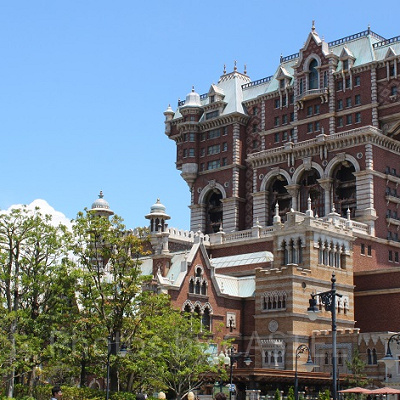 タワー・オブ・テラー