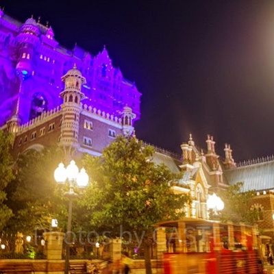 『タワー・オブ・テラー』のスタンバイパス発券状況と攻略法