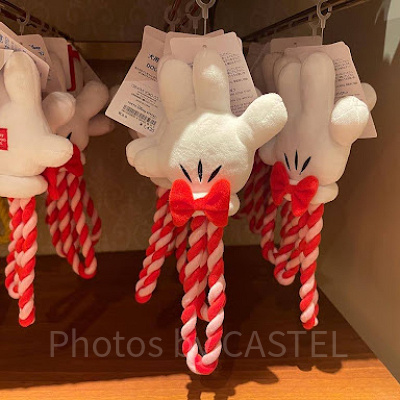 おもちゃ（ミニーハンド）：1,430円