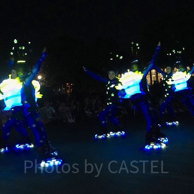 トイ・ストーリー（ダンサー）