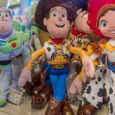 トイ・ストーリーグッズ