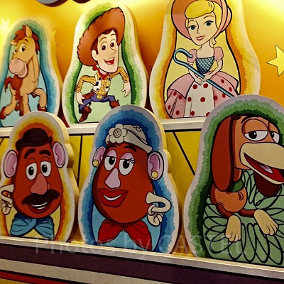 トイ・ストーリー