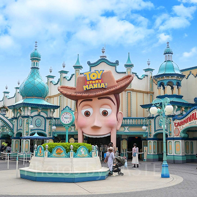 トイ・ストーリー・マニア!