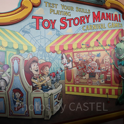 トイストーリー・マニア！②