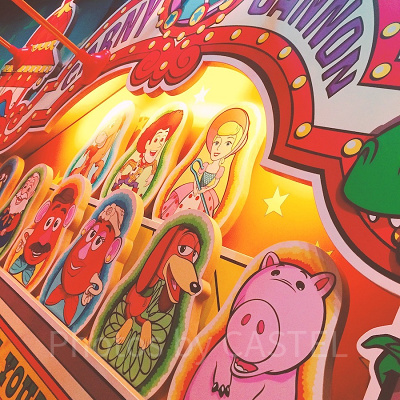 トイ・ストーリー・マニア！