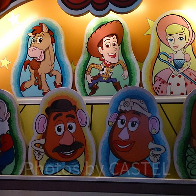 トイ・ストーリー・マニア！はなぜ人気？