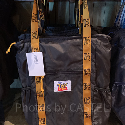 トイストーリーリュックサック