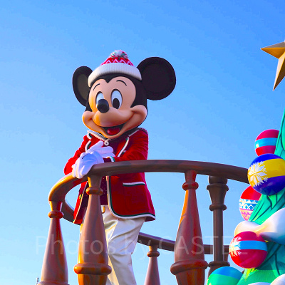 トイズ・ワンダラス・クリスマス！（イメージ）