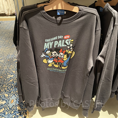 トレーナー