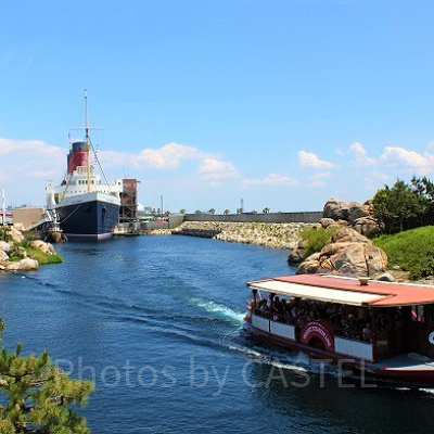 トランジットスチーマーライン