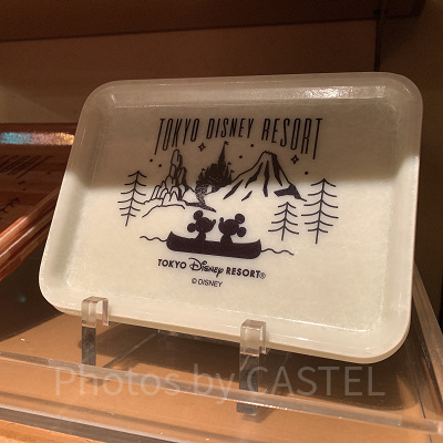 トレー〈CAMBRO〉