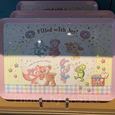 トレー(フィルドウィズジョイグッズ)