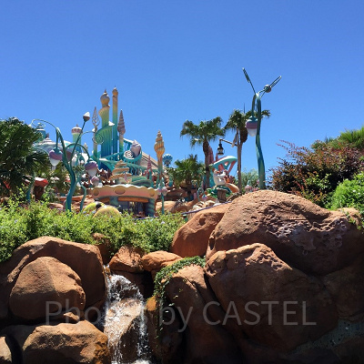 トリトンズ・キングダム