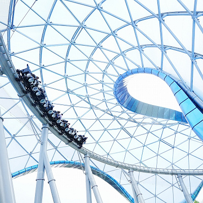 トロン：ライトサイクル・パワー・ラン