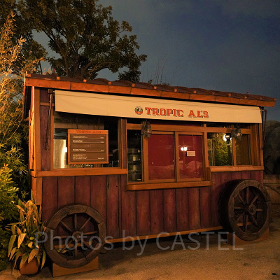 トロピック・アルズ