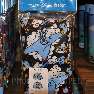 トランクス（ジーニー）