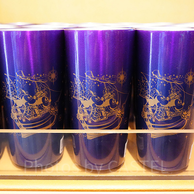 タンブラー（ビリーヴグッズ）