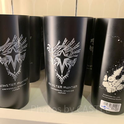 タンブラー