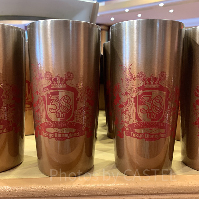 タンブラー