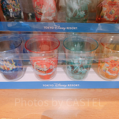 タンブラーセット