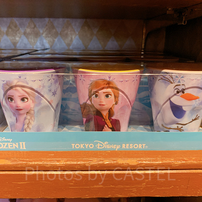 タンブラーセット