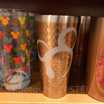 タンブラー（シンプル）