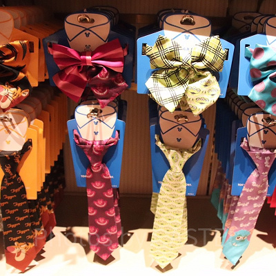 制服ディズニーリボン＆ネクタイ