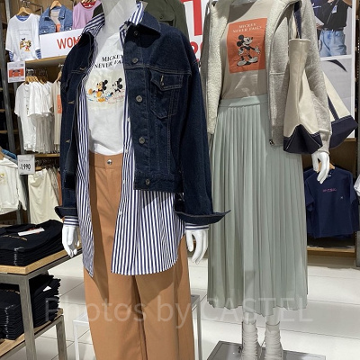 ユニクロ
