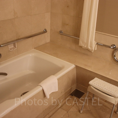 ユニットバス①