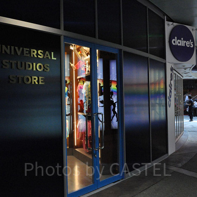 ユニバーサルシティウォーク大阪店