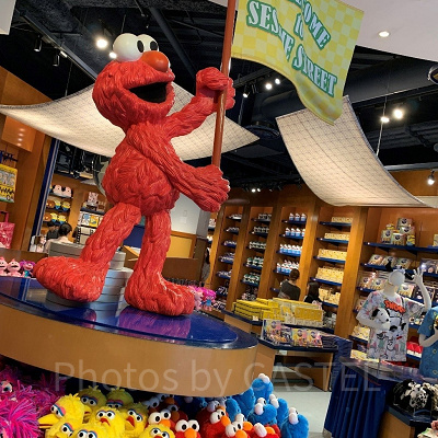 ユニバーサルシティウォーク大阪店