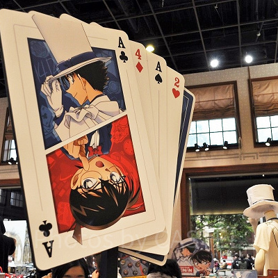 ユニバーサルクールジャパン「名探偵コナン」